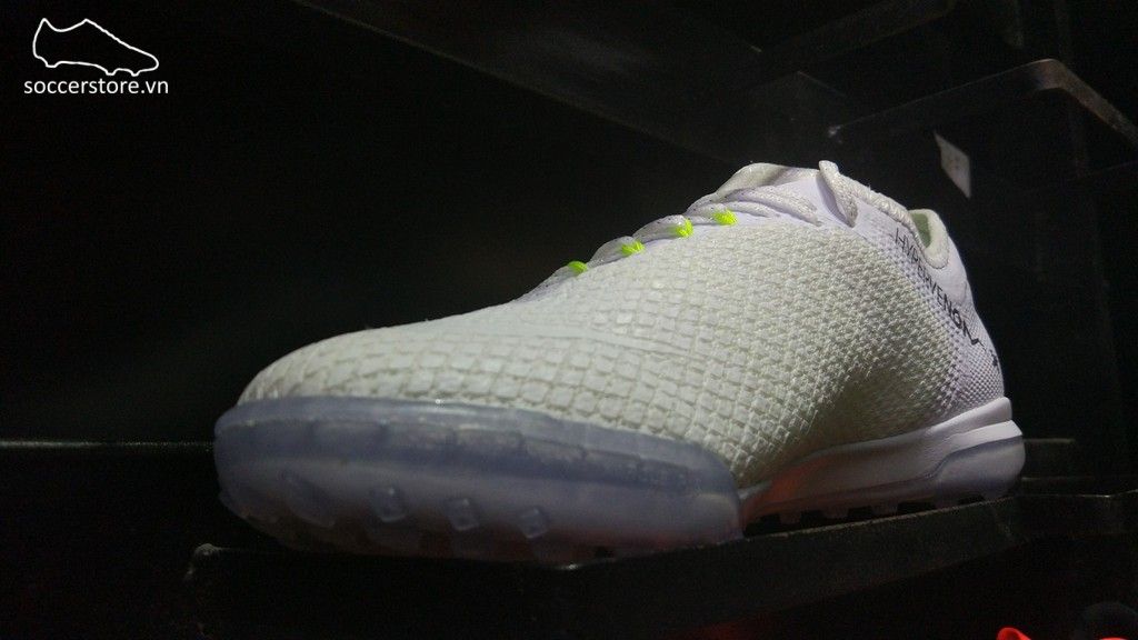 nike zoom hypervenom phantomx iii pro tf